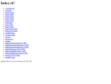 Tablet Preview