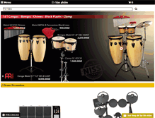 Tablet Preview