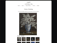 Tablet Preview