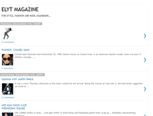 Tablet Preview