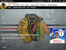 Tablet Preview