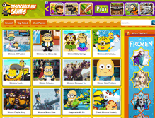 Tablet Preview