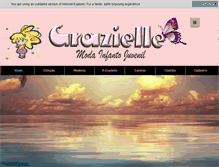 Tablet Preview