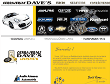 Tablet Preview