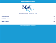 Tablet Preview