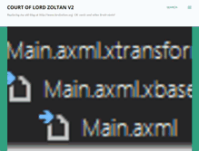Tablet Preview