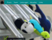 Tablet Preview