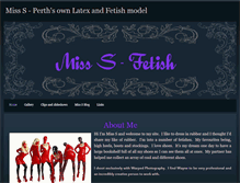 Tablet Preview