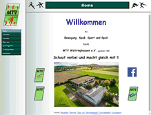 Tablet Preview