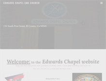 Tablet Preview