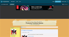 Desktop Preview