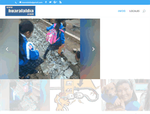 Tablet Preview