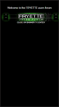 Mobile Preview