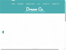 Tablet Preview
