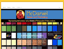 Tablet Preview