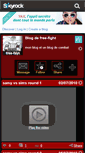 Mobile Preview