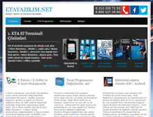 Tablet Preview