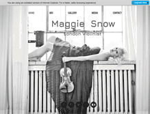 Tablet Preview