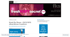 Desktop Preview
