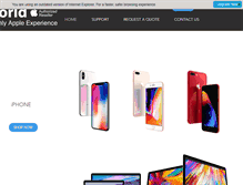 Tablet Preview