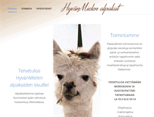 Tablet Preview
