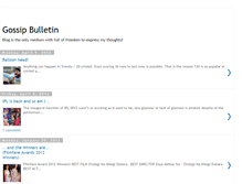 Tablet Preview