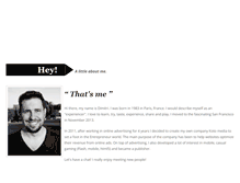 Tablet Preview