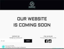 Tablet Preview