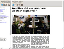 Tablet Preview