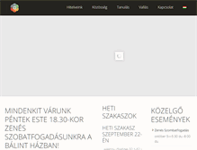 Tablet Preview