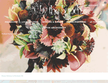 Tablet Preview