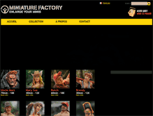 Tablet Preview