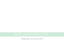 Tablet Preview