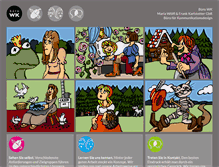 Tablet Preview