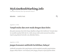 Tablet Preview