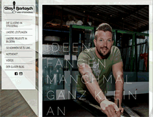 Tablet Preview