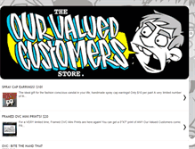 Tablet Preview