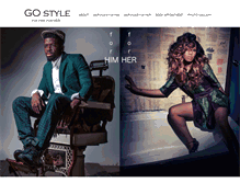 Tablet Preview