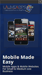 Mobile Preview