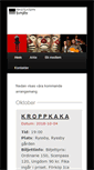 Mobile Preview