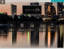 Tablet Preview
