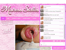 Tablet Preview