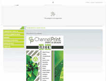 Tablet Preview