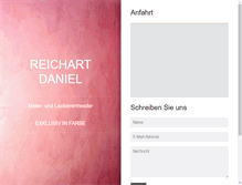 Tablet Preview
