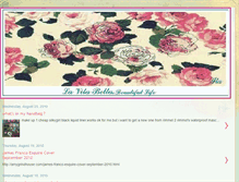 Tablet Preview