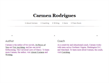 Tablet Preview