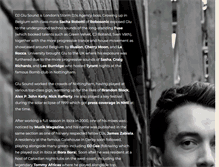 Tablet Preview