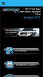 Mobile Preview