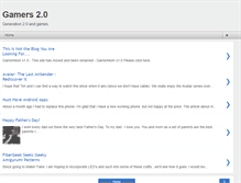 Tablet Preview