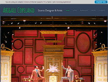 Tablet Preview